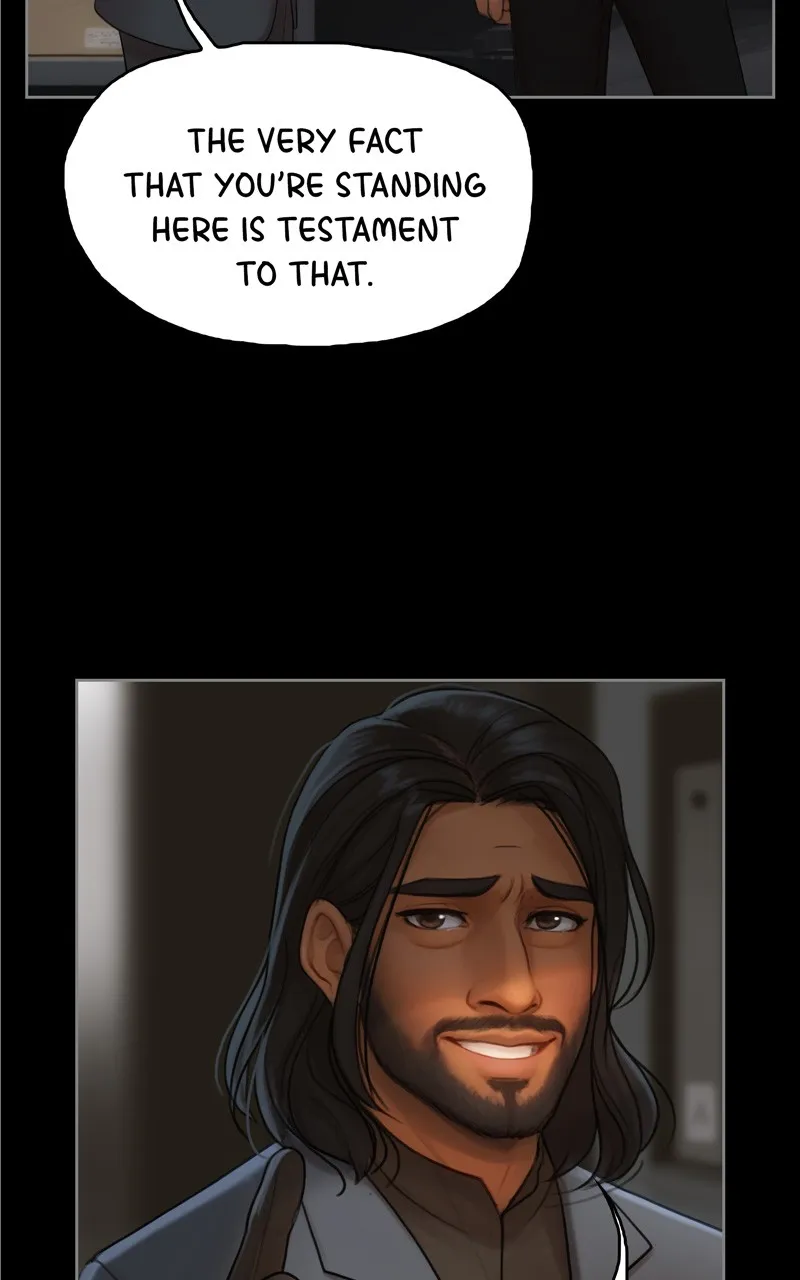 Quantum Entanglement Chapter 46 page 38 - 