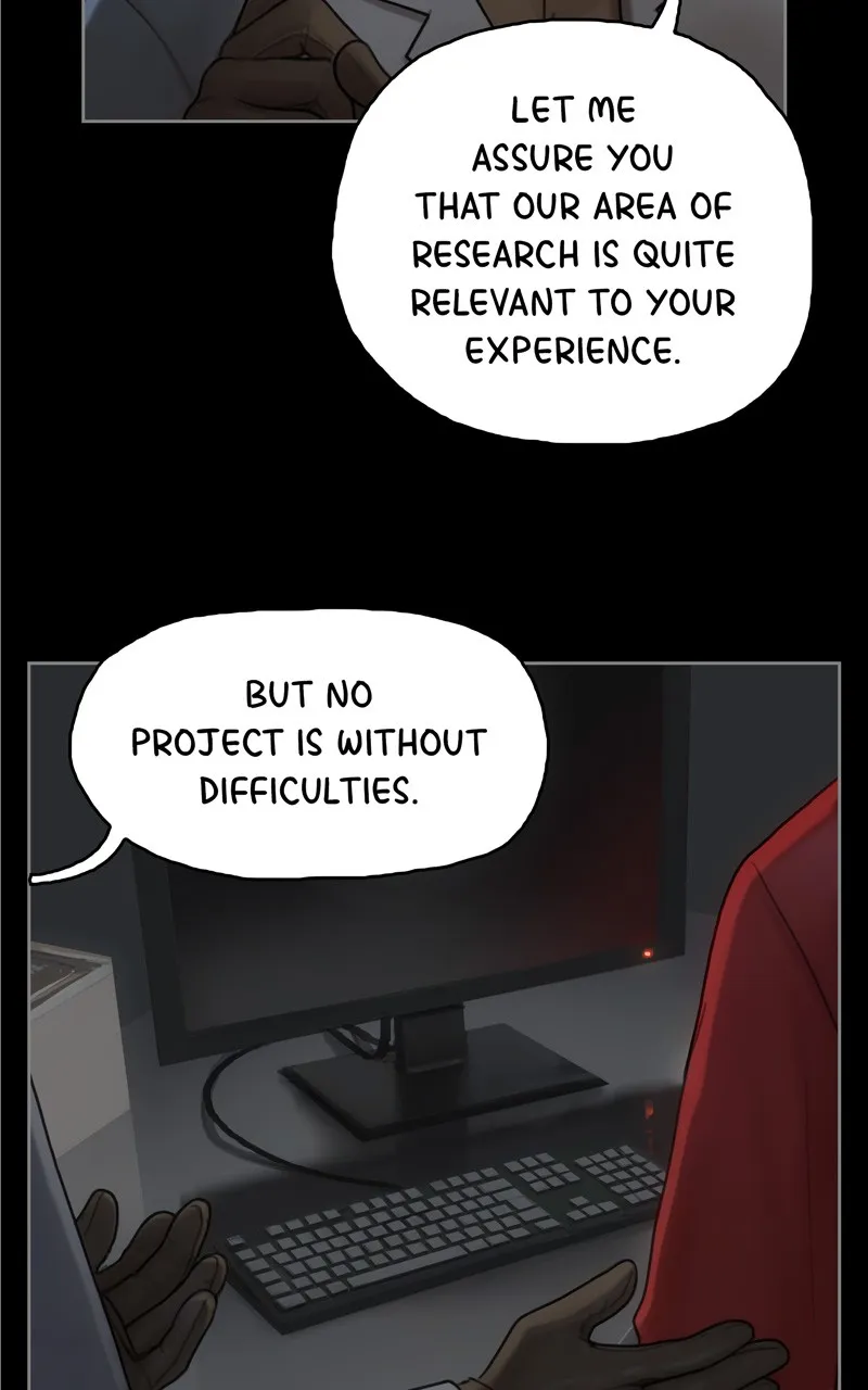 Quantum Entanglement Chapter 46 page 39 - 