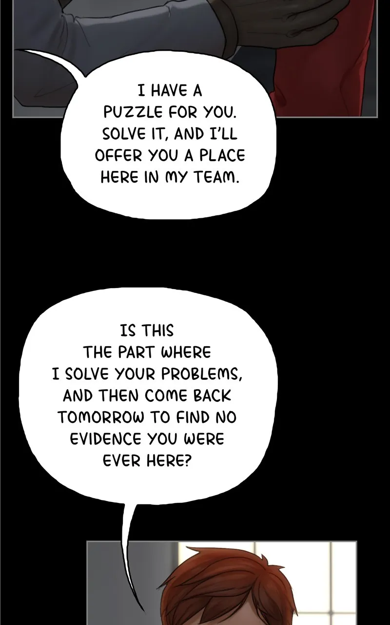 Quantum Entanglement Chapter 46 page 40 - 