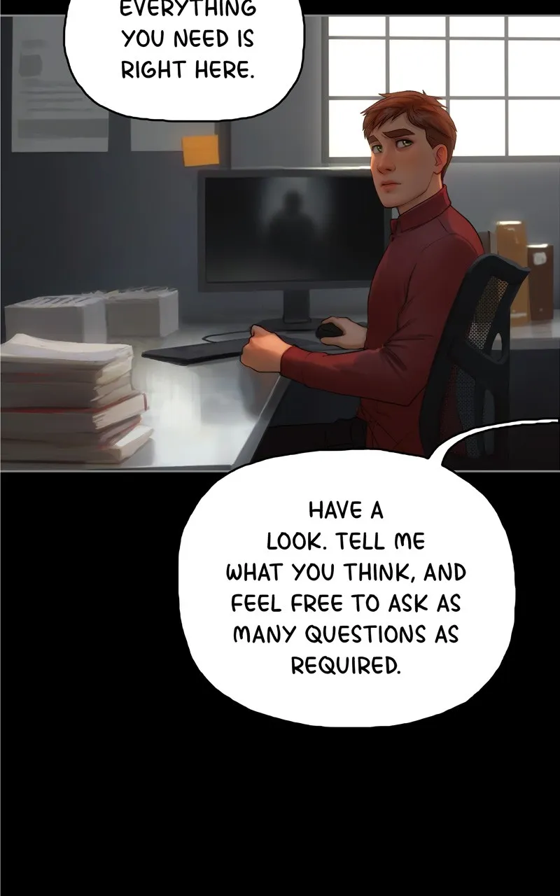 Quantum Entanglement Chapter 46 page 42 - 