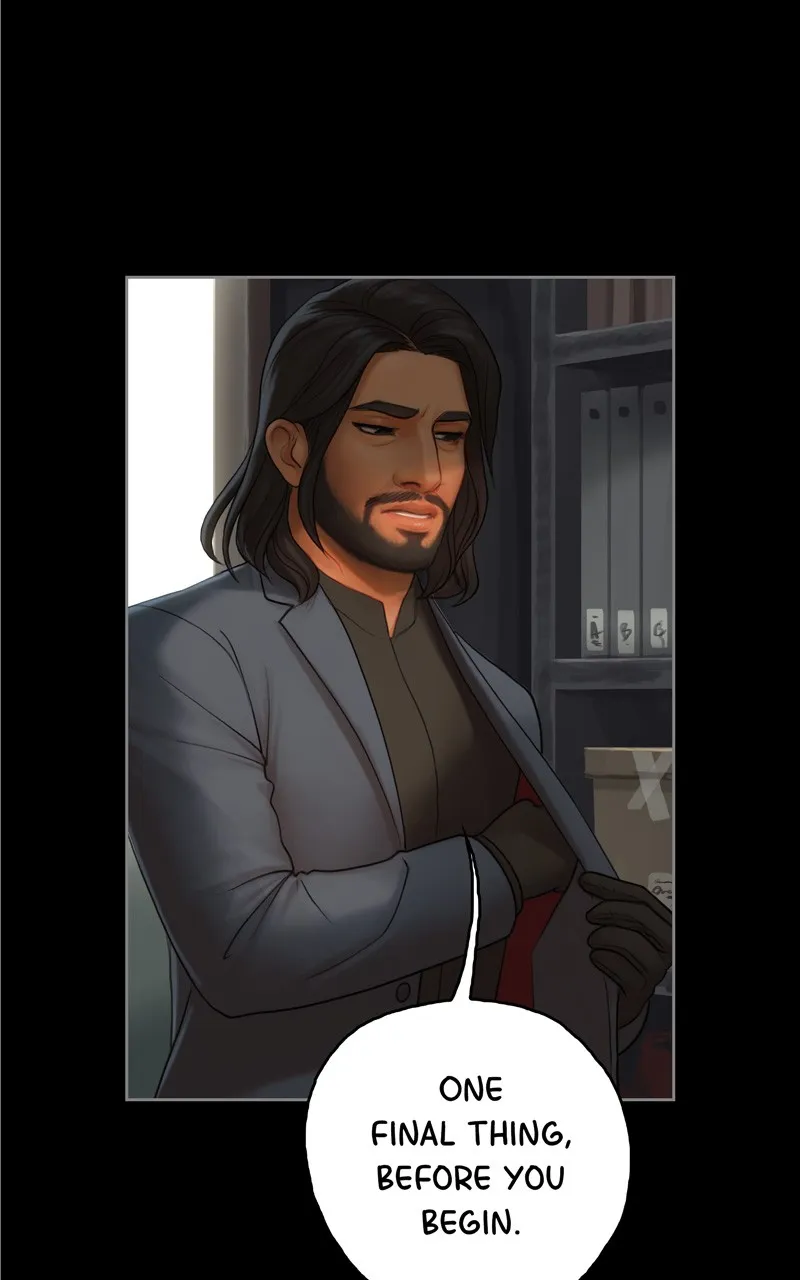 Quantum Entanglement Chapter 46 page 43 - 