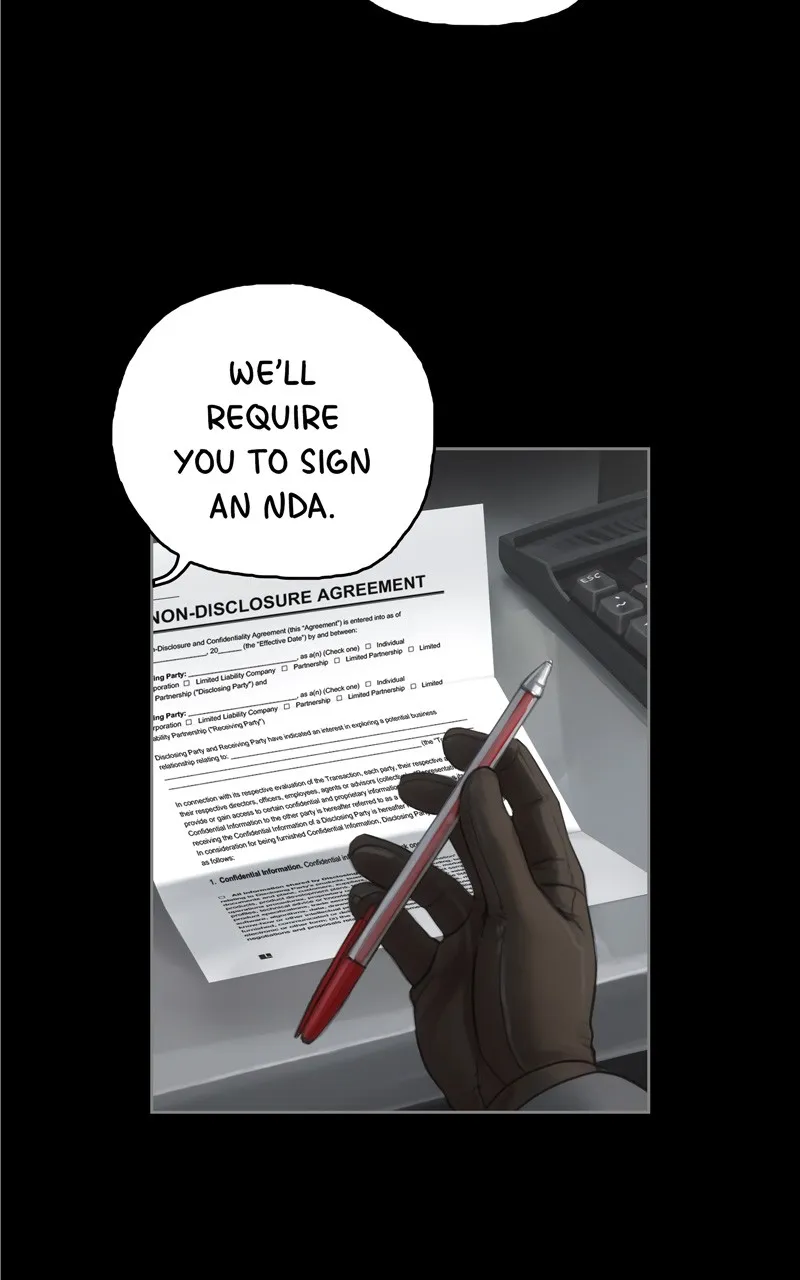 Quantum Entanglement Chapter 46 page 44 - 