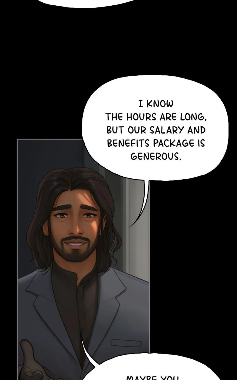 Quantum Entanglement Chapter 46 page 51 - 