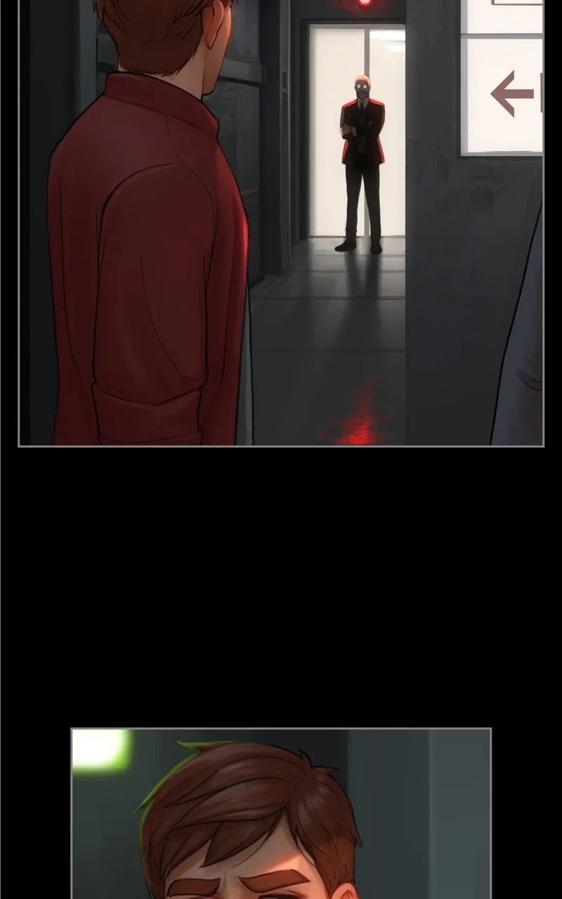 Quantum Entanglement Chapter 46 page 9 - 