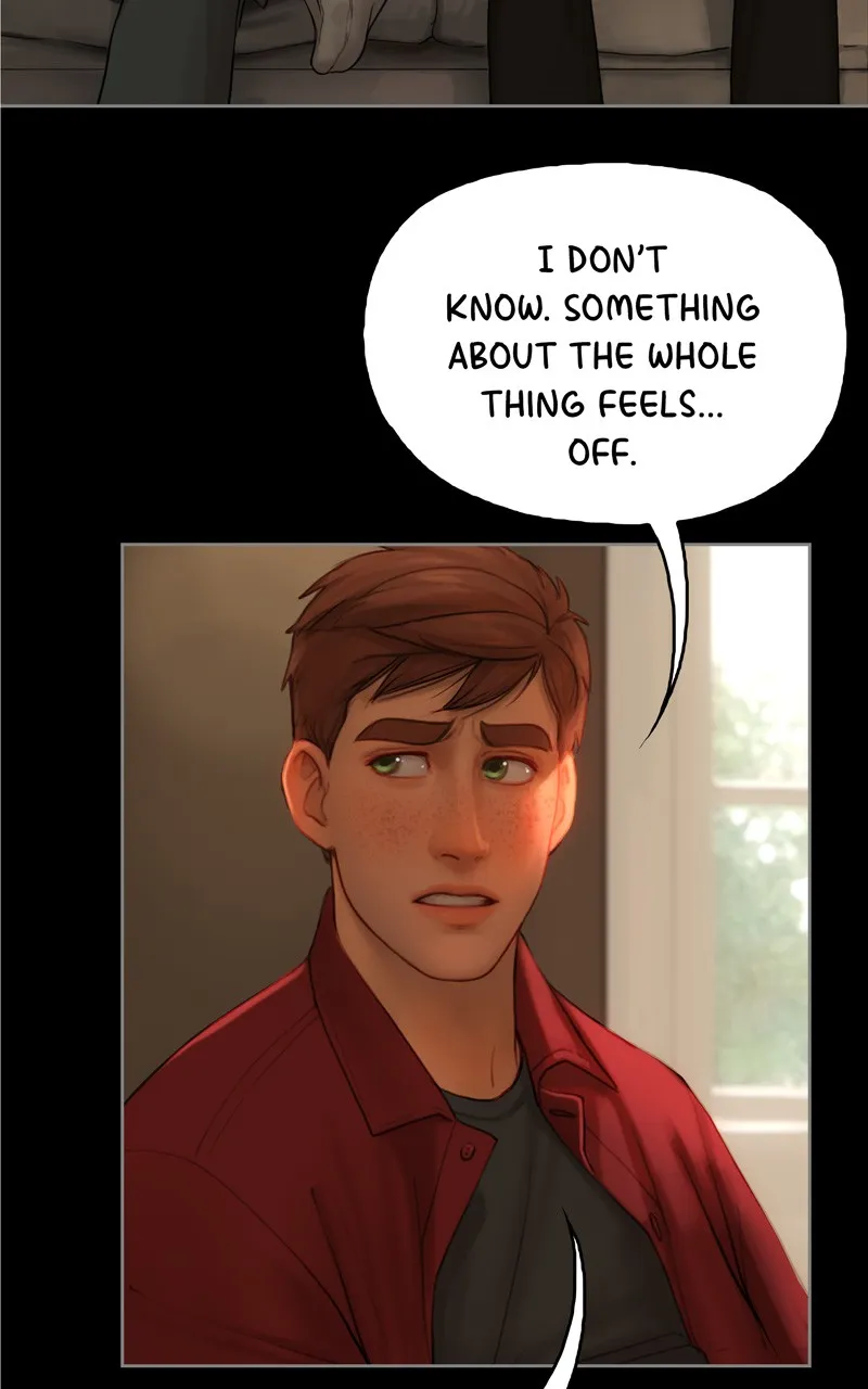 Quantum Entanglement Chapter 47 page 15 - 