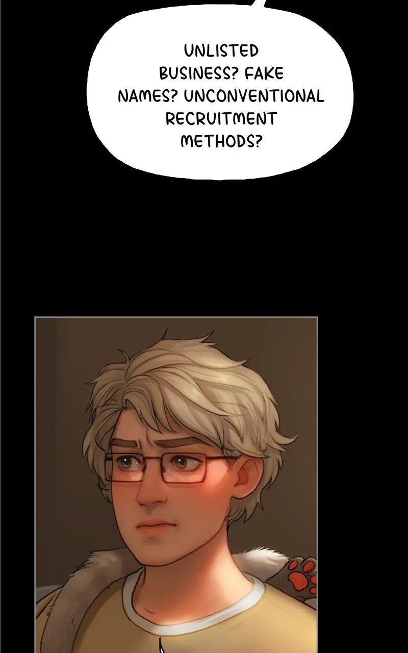 Quantum Entanglement Chapter 47 page 16 - 