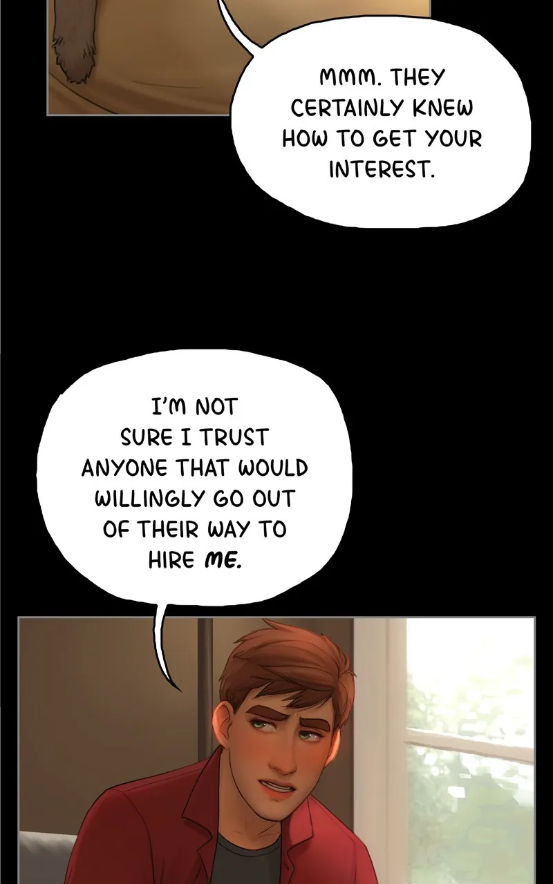 Quantum Entanglement Chapter 47 page 17 - 
