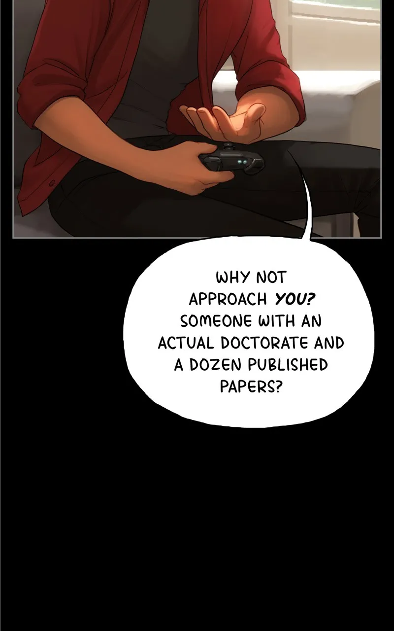 Quantum Entanglement Chapter 47 page 18 - 