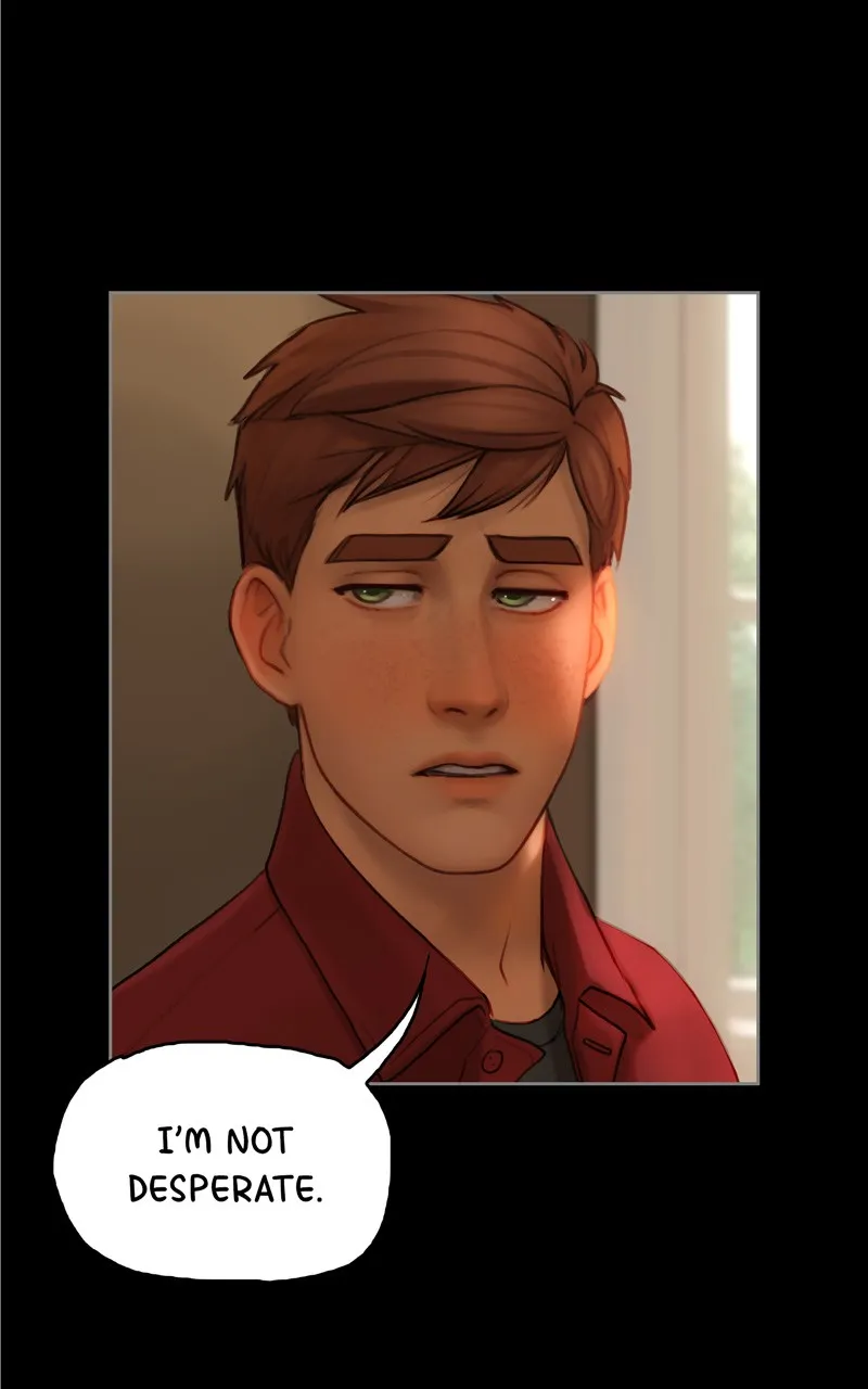 Quantum Entanglement Chapter 47 page 20 - 