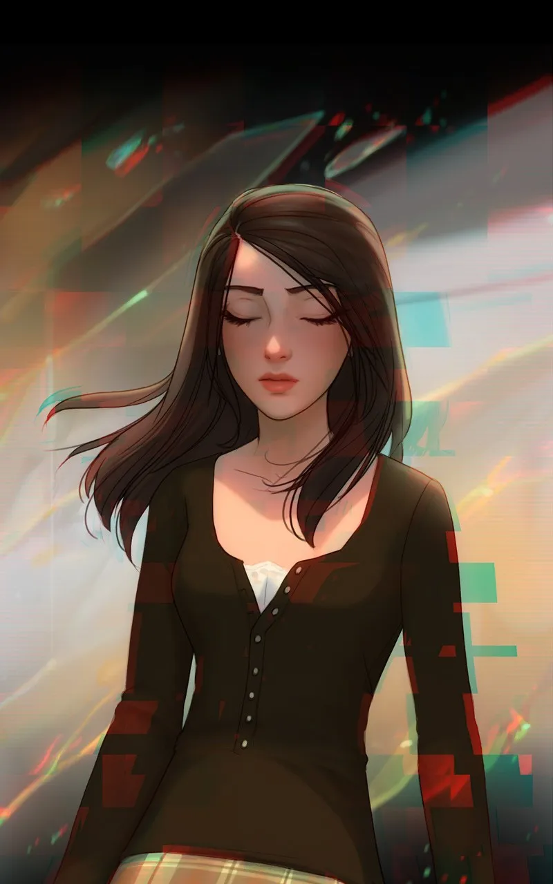Quantum Entanglement Chapter 47 page 3 - 