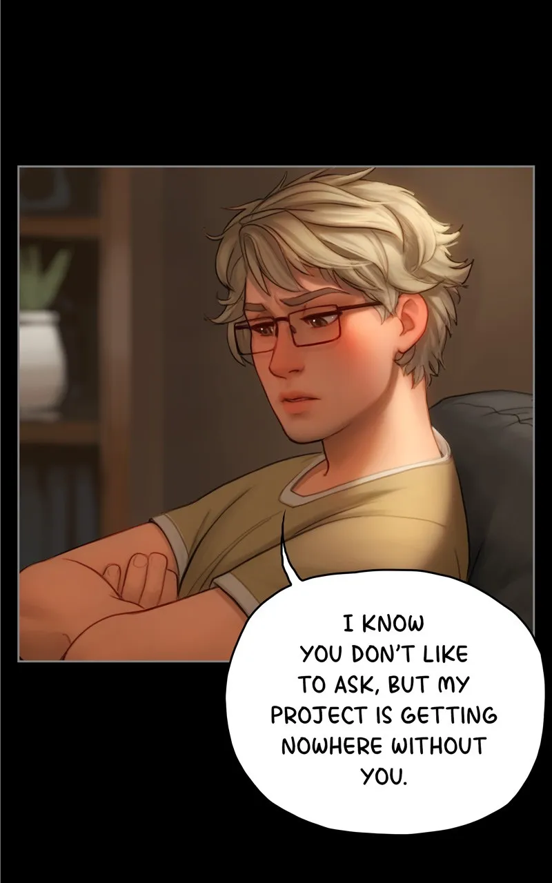 Quantum Entanglement Chapter 47 page 25 - 