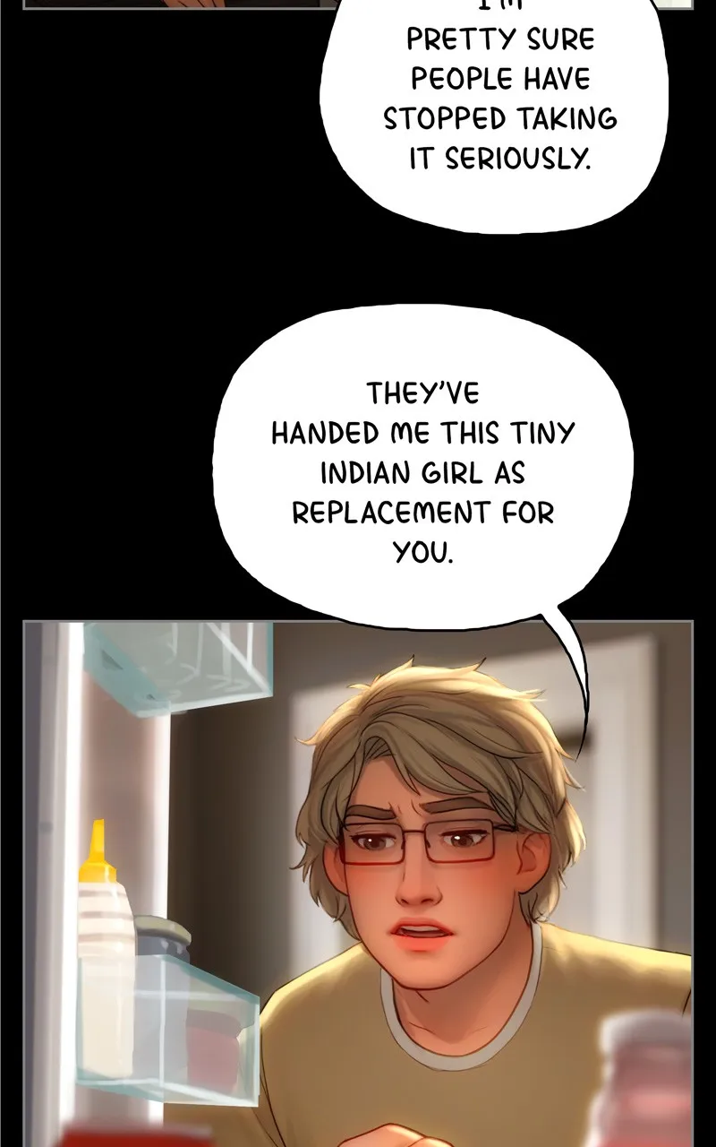 Quantum Entanglement Chapter 47 page 27 - 