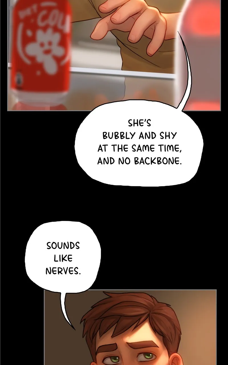 Quantum Entanglement Chapter 47 page 28 - 