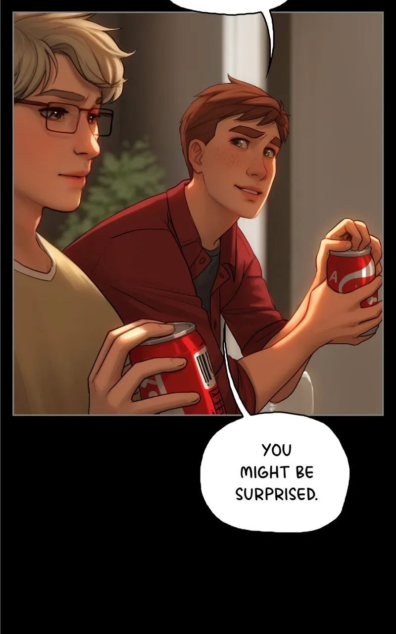 Quantum Entanglement Chapter 47 page 30 - 