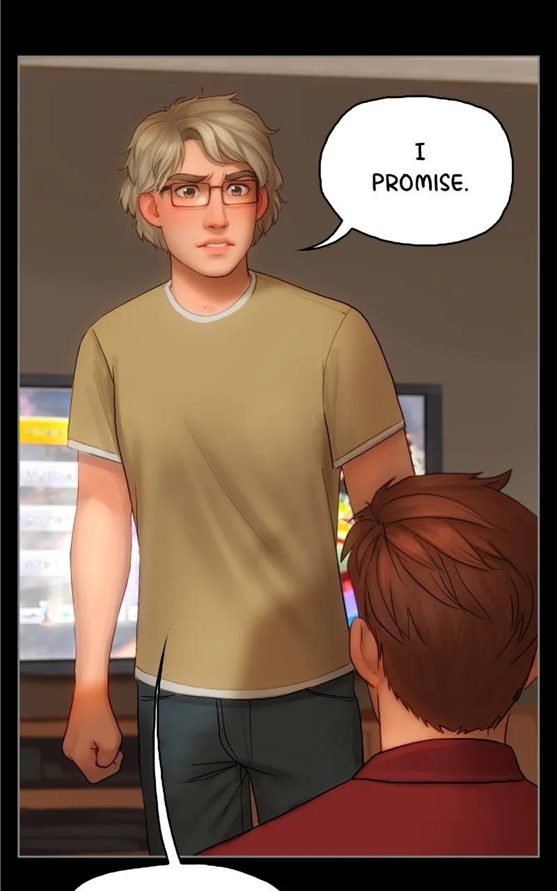 Quantum Entanglement Chapter 47 page 35 - 