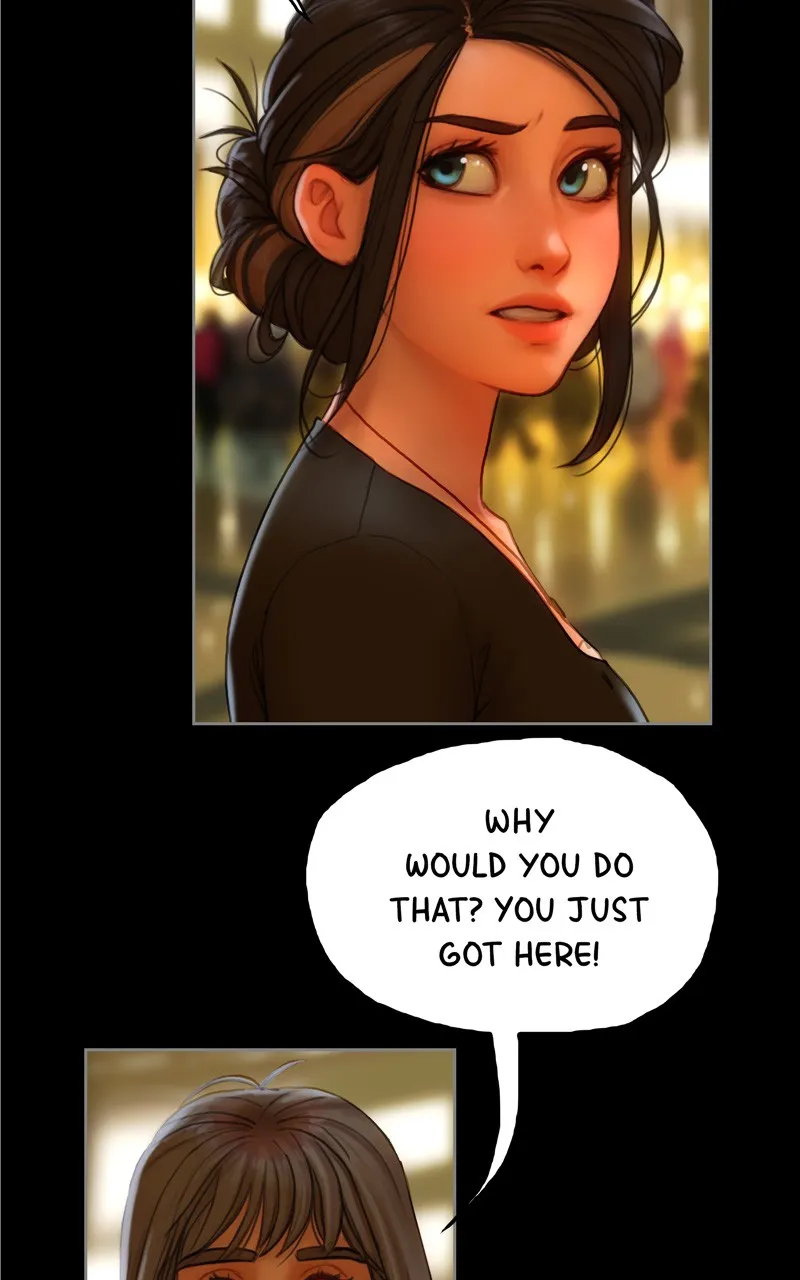 Quantum Entanglement Chapter 47 page 39 - 