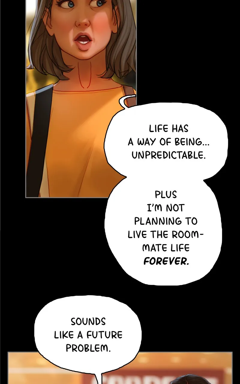 Quantum Entanglement Chapter 47 page 40 - 