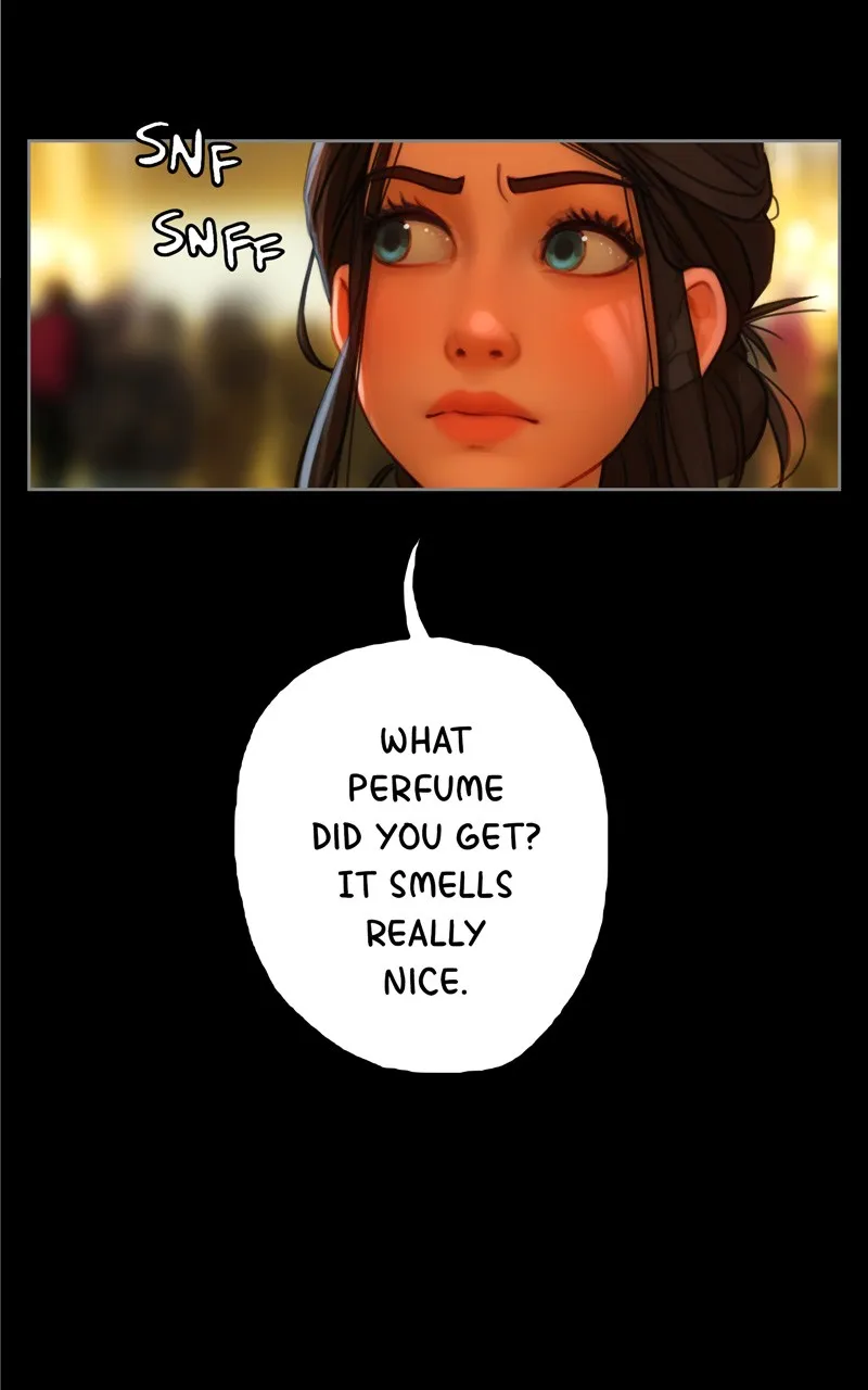 Quantum Entanglement Chapter 47 page 42 - 