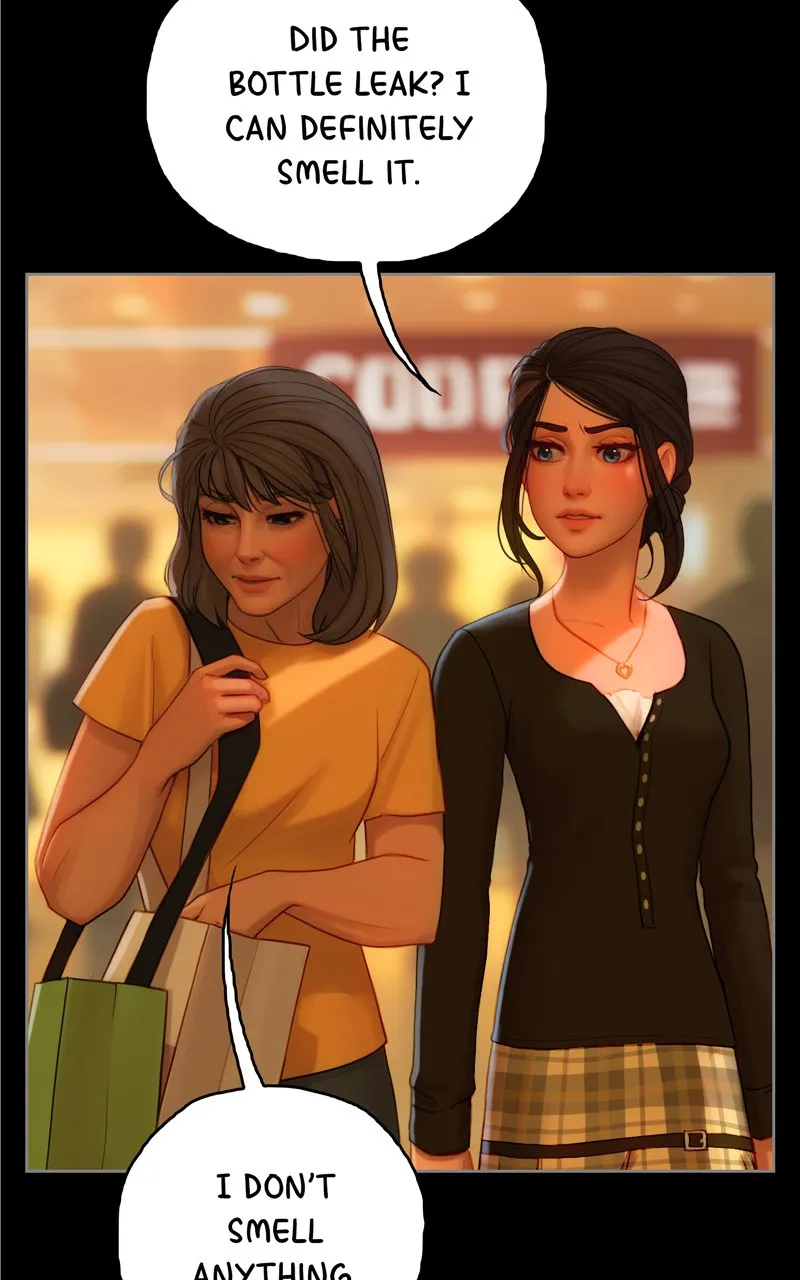 Quantum Entanglement Chapter 47 page 44 - 