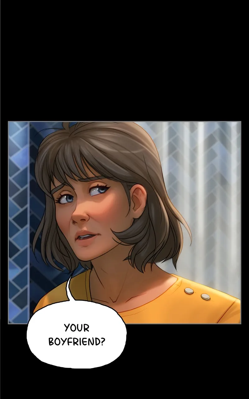 Quantum Entanglement Chapter 47 page 7 - 