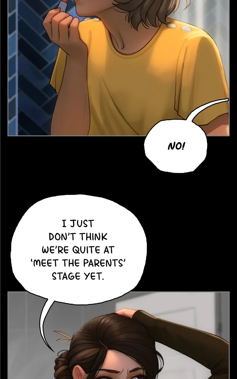 Quantum Entanglement Chapter 47 page 10 - 