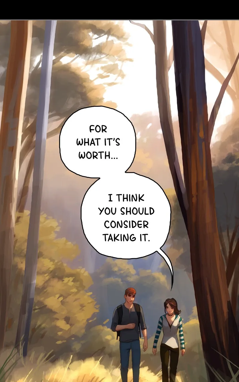 Quantum Entanglement Chapter 48 page 1 - 