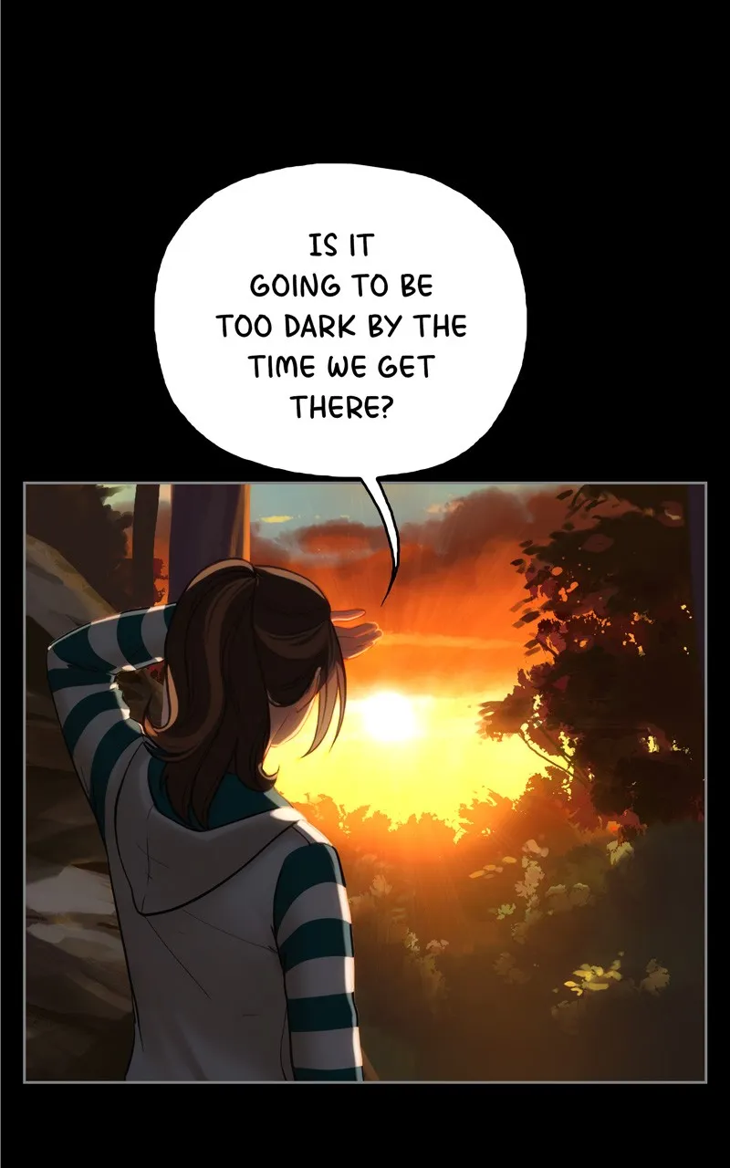 Quantum Entanglement Chapter 48 page 13 - 