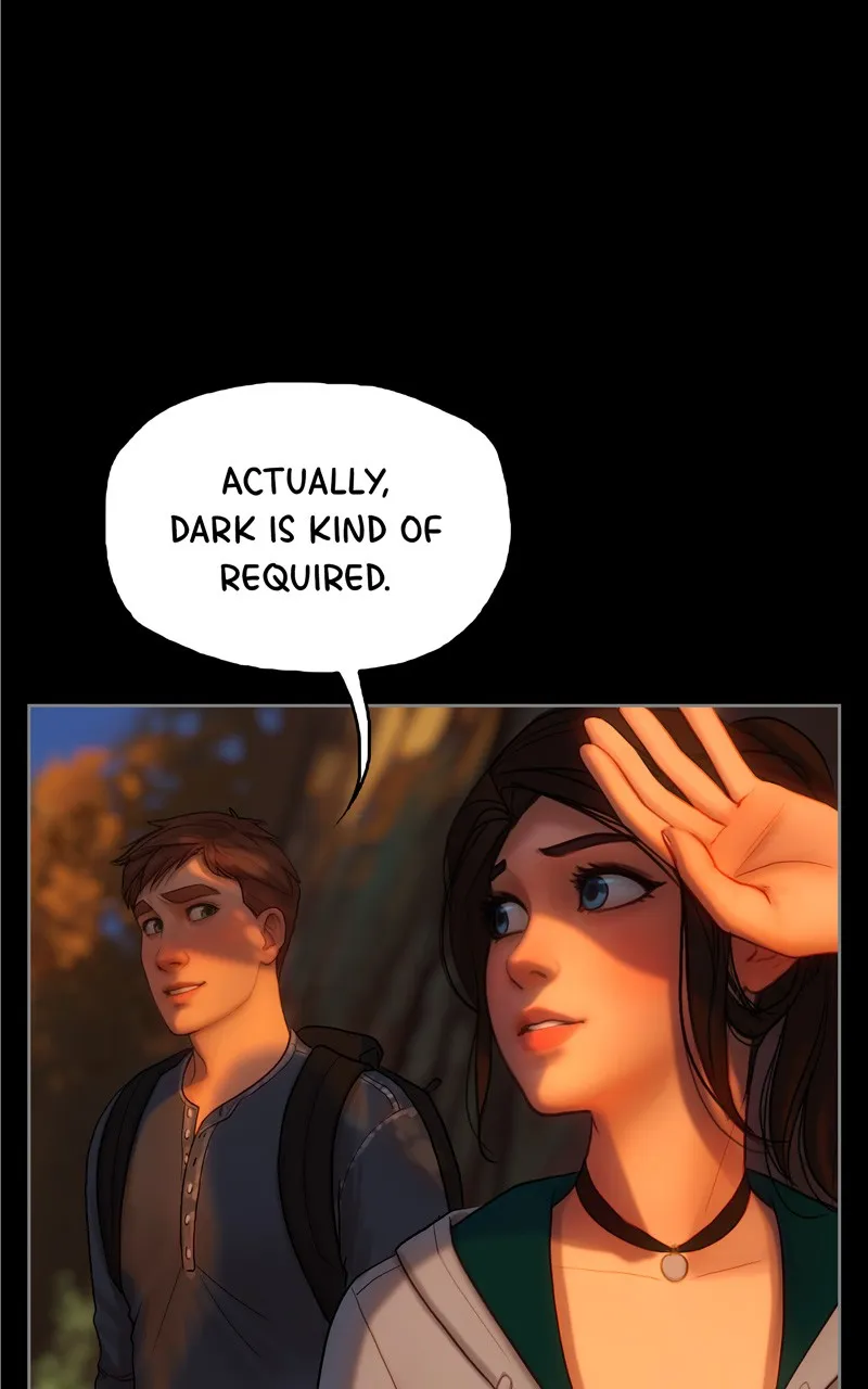 Quantum Entanglement Chapter 48 page 14 - 