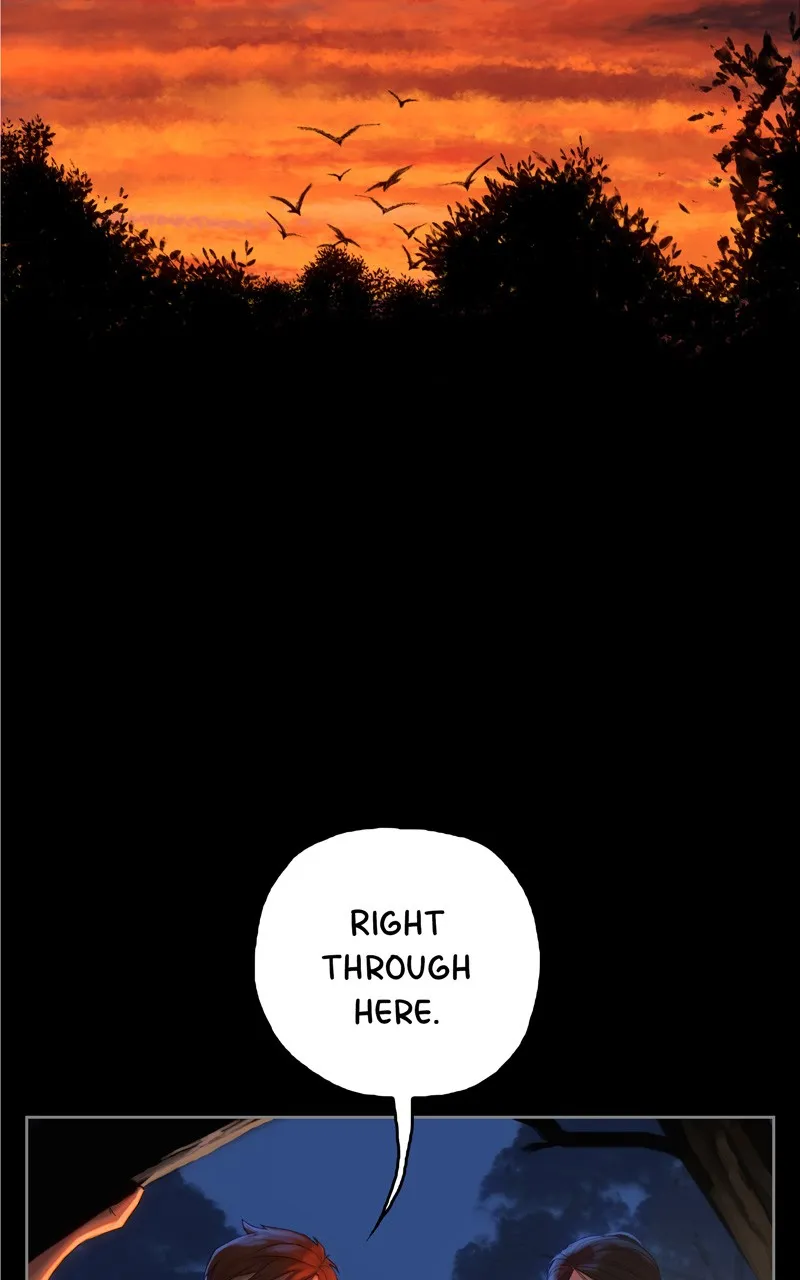 Quantum Entanglement Chapter 48 page 16 - 