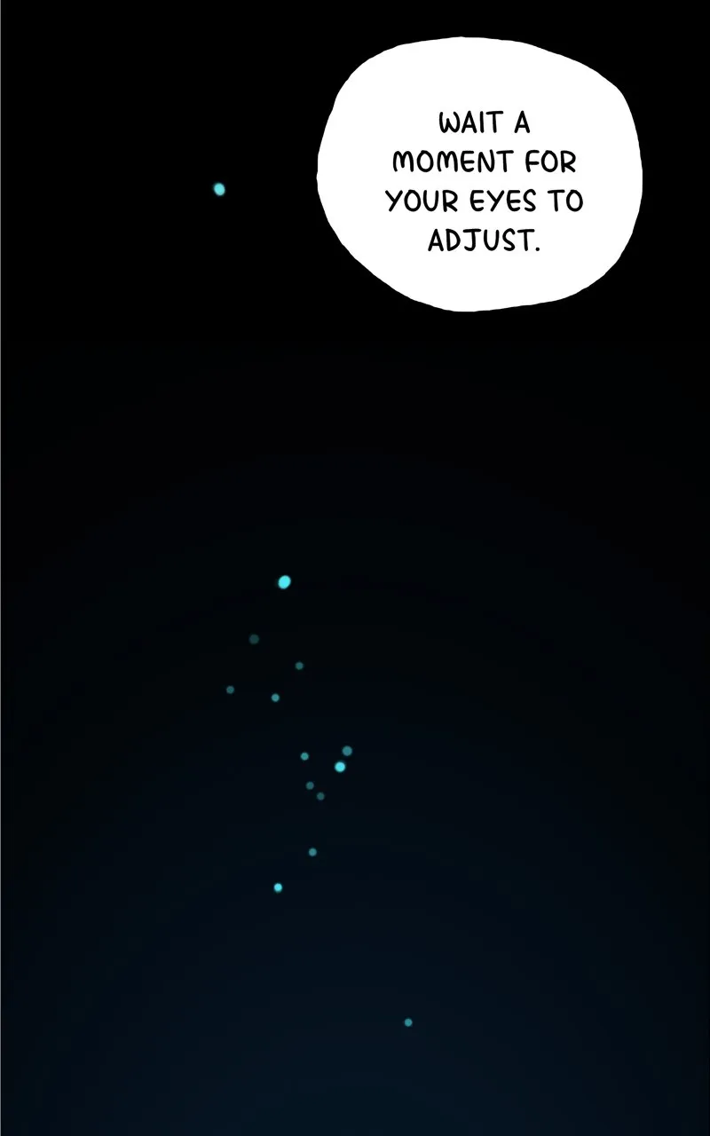 Quantum Entanglement Chapter 48 page 21 - 