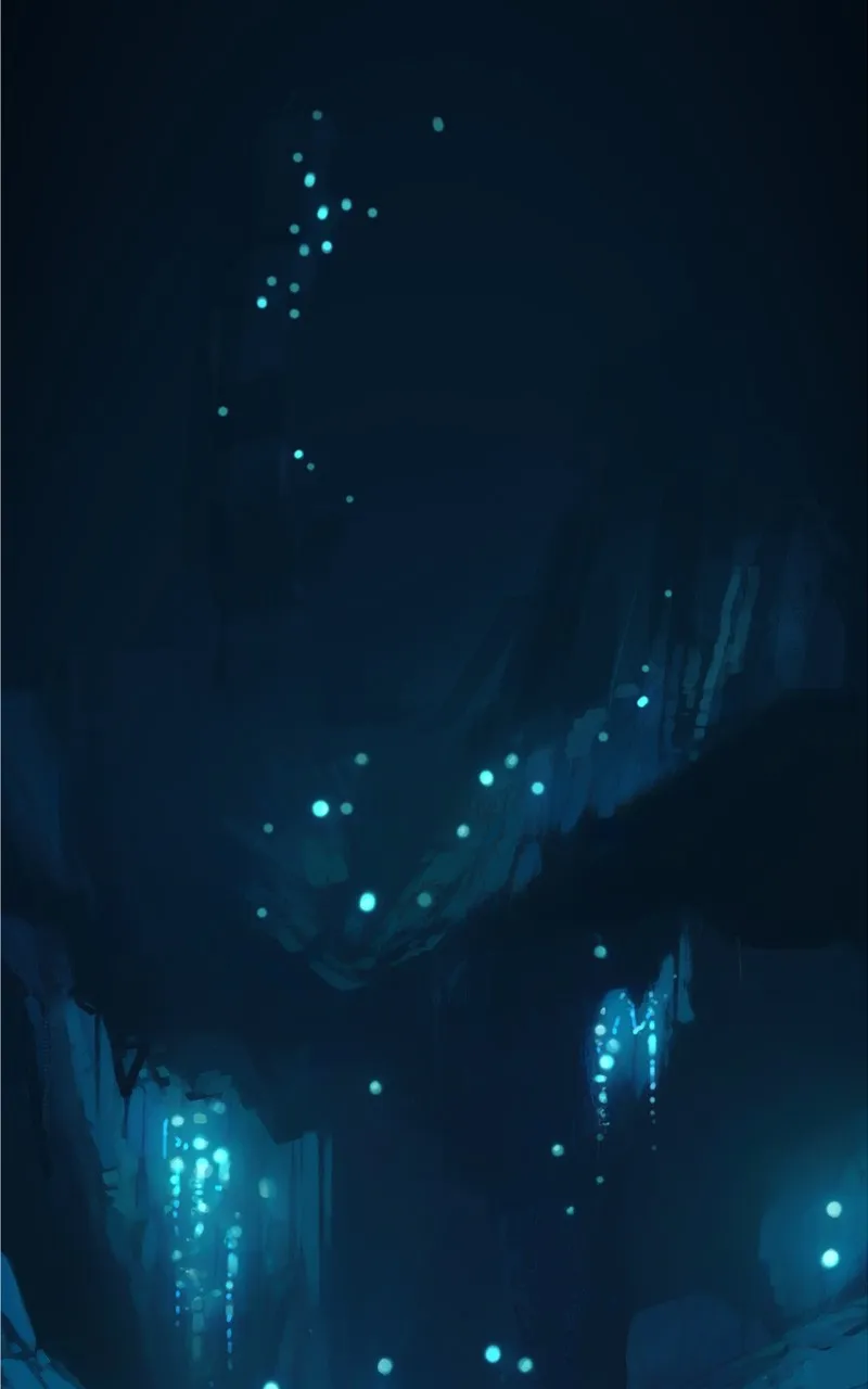 Quantum Entanglement Chapter 48 page 22 - 