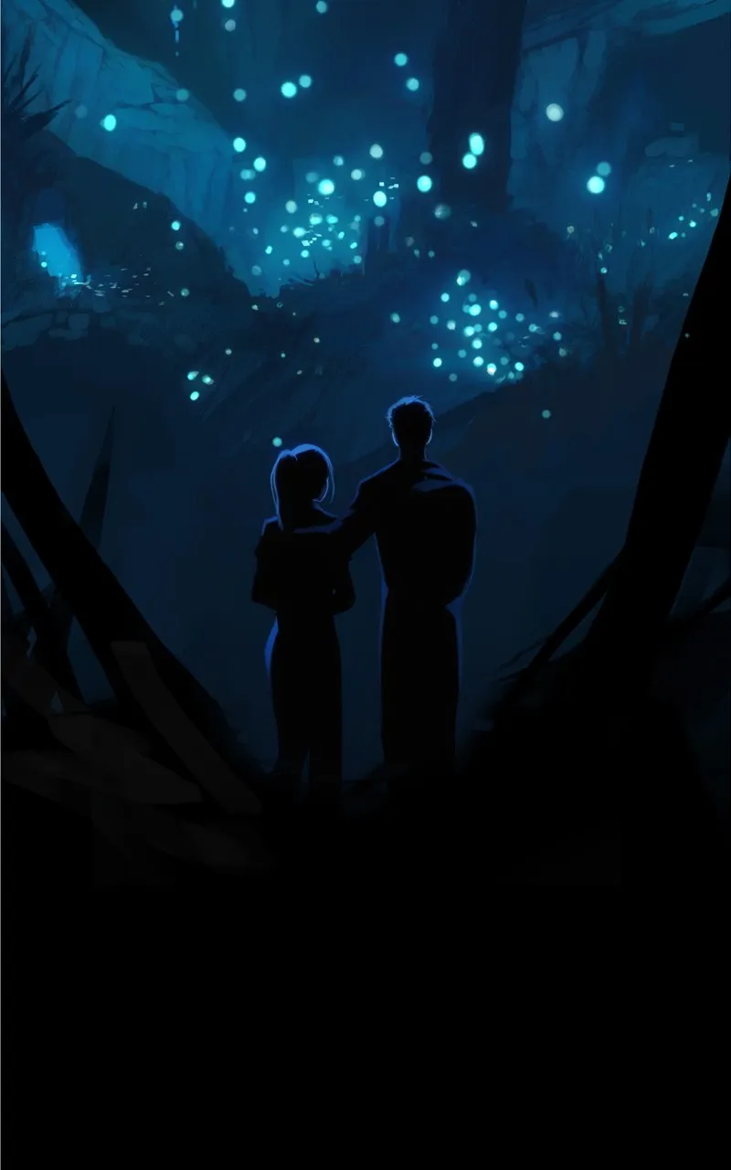 Quantum Entanglement Chapter 48 page 23 - 