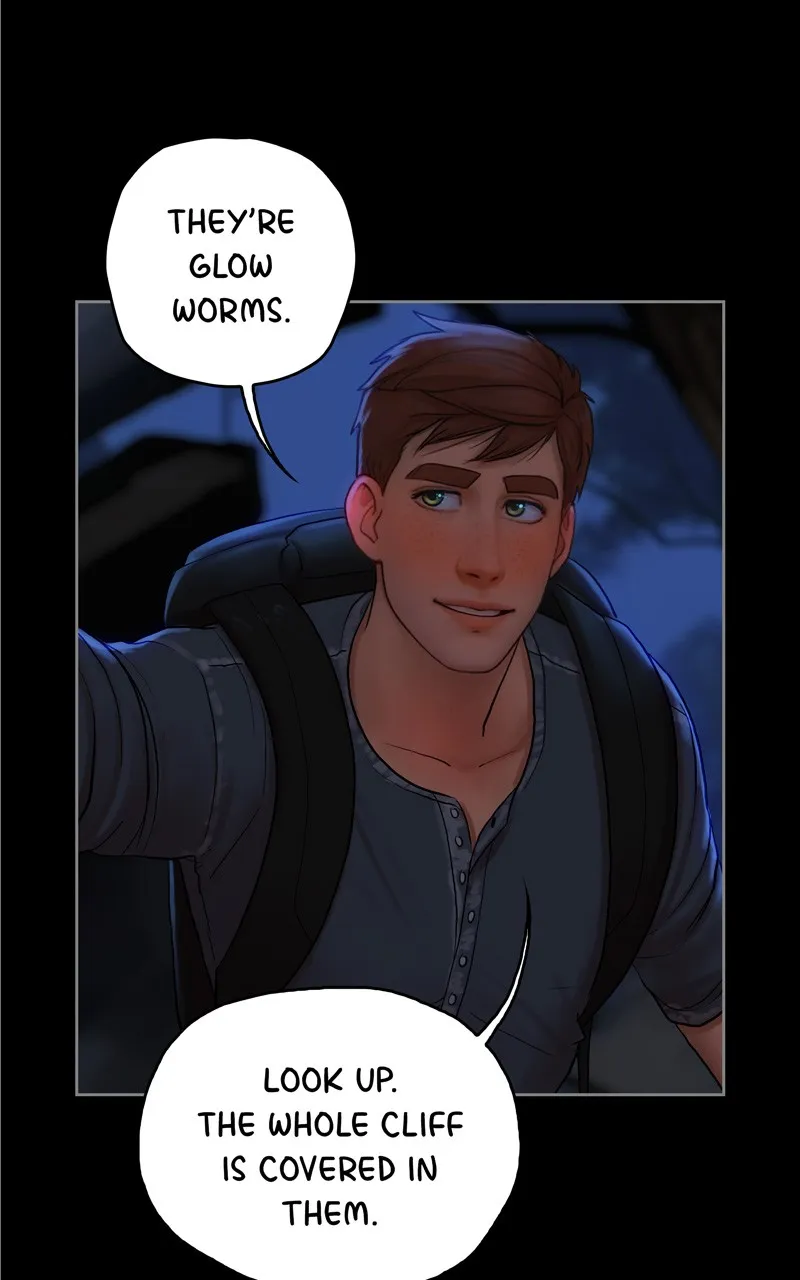 Quantum Entanglement Chapter 48 page 25 - 