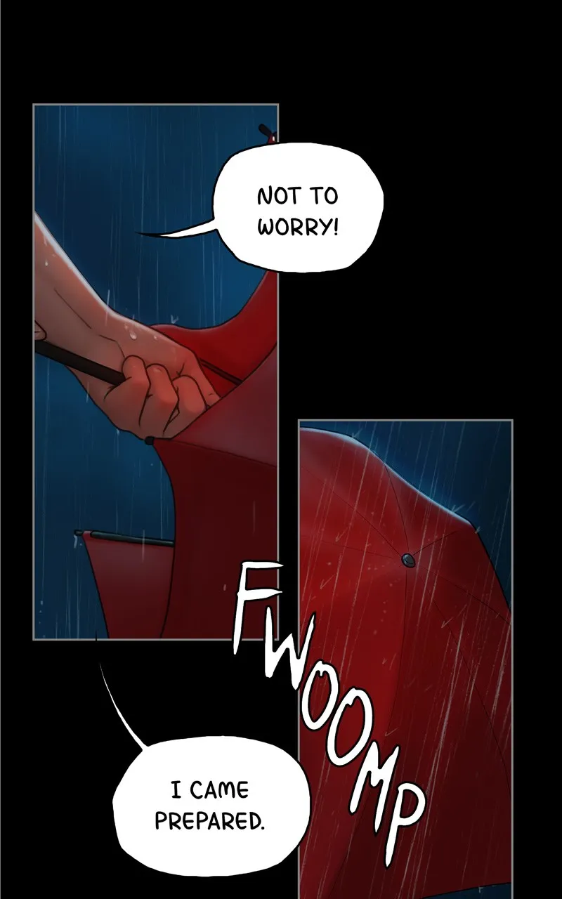 Quantum Entanglement Chapter 48 page 31 - 