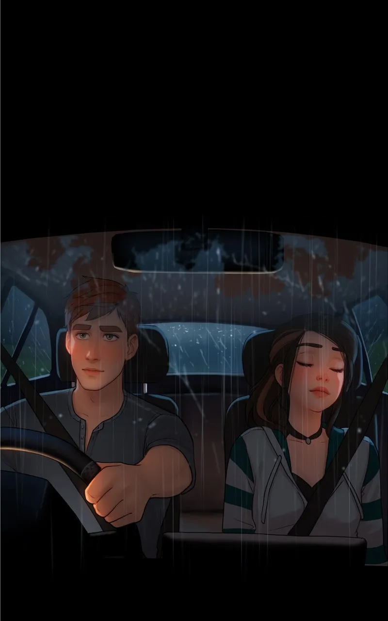 Quantum Entanglement Chapter 48 page 37 - 