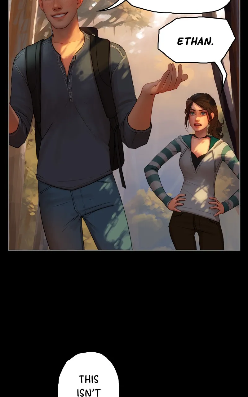Quantum Entanglement Chapter 48 page 5 - 