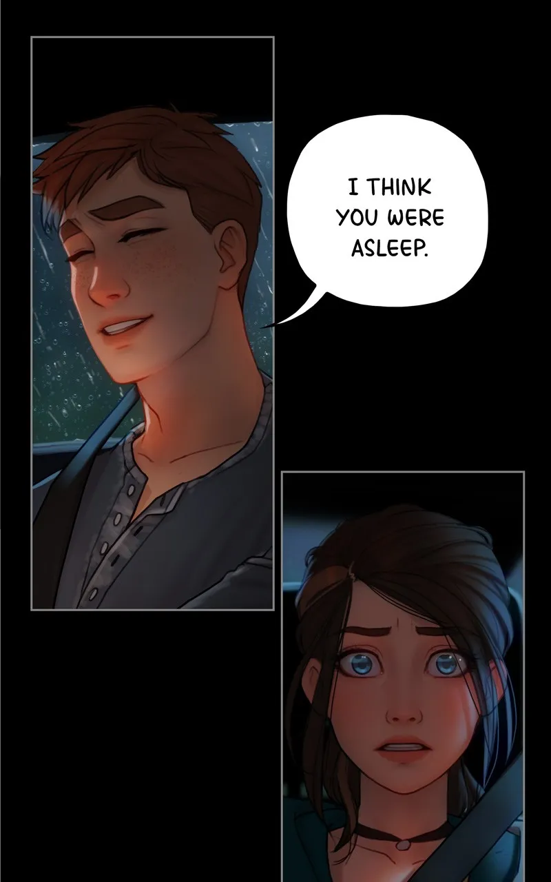 Quantum Entanglement Chapter 48 page 46 - 