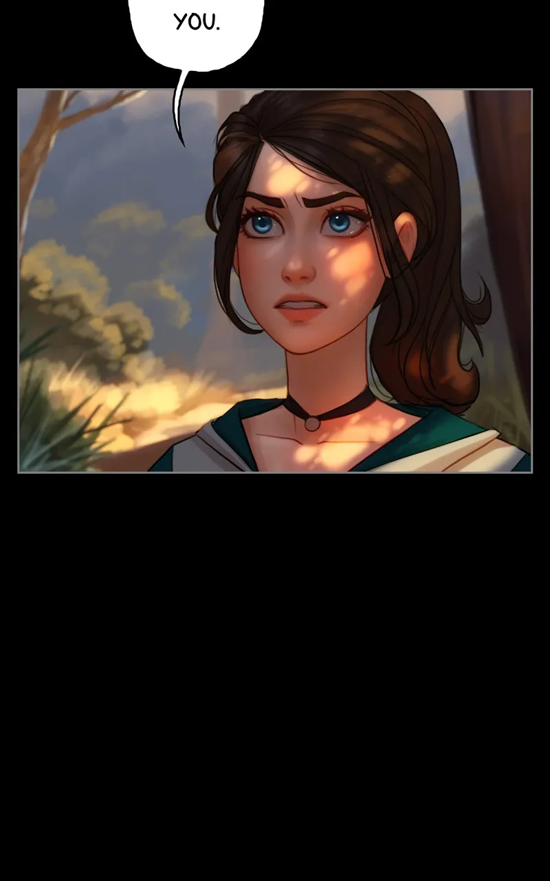Quantum Entanglement Chapter 48 page 6 - 
