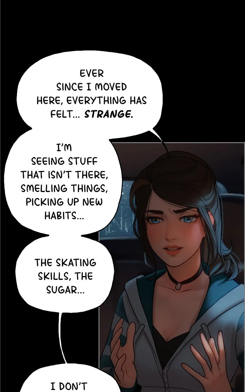 Quantum Entanglement Chapter 48 page 55 - 