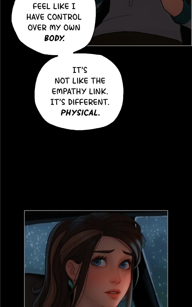 Quantum Entanglement Chapter 48 page 56 - 