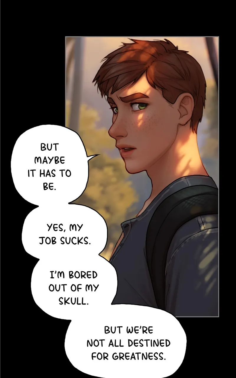 Quantum Entanglement Chapter 48 page 7 - 