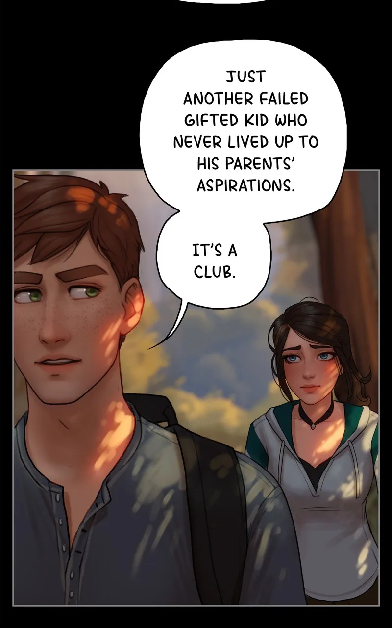 Quantum Entanglement Chapter 48 page 8 - 