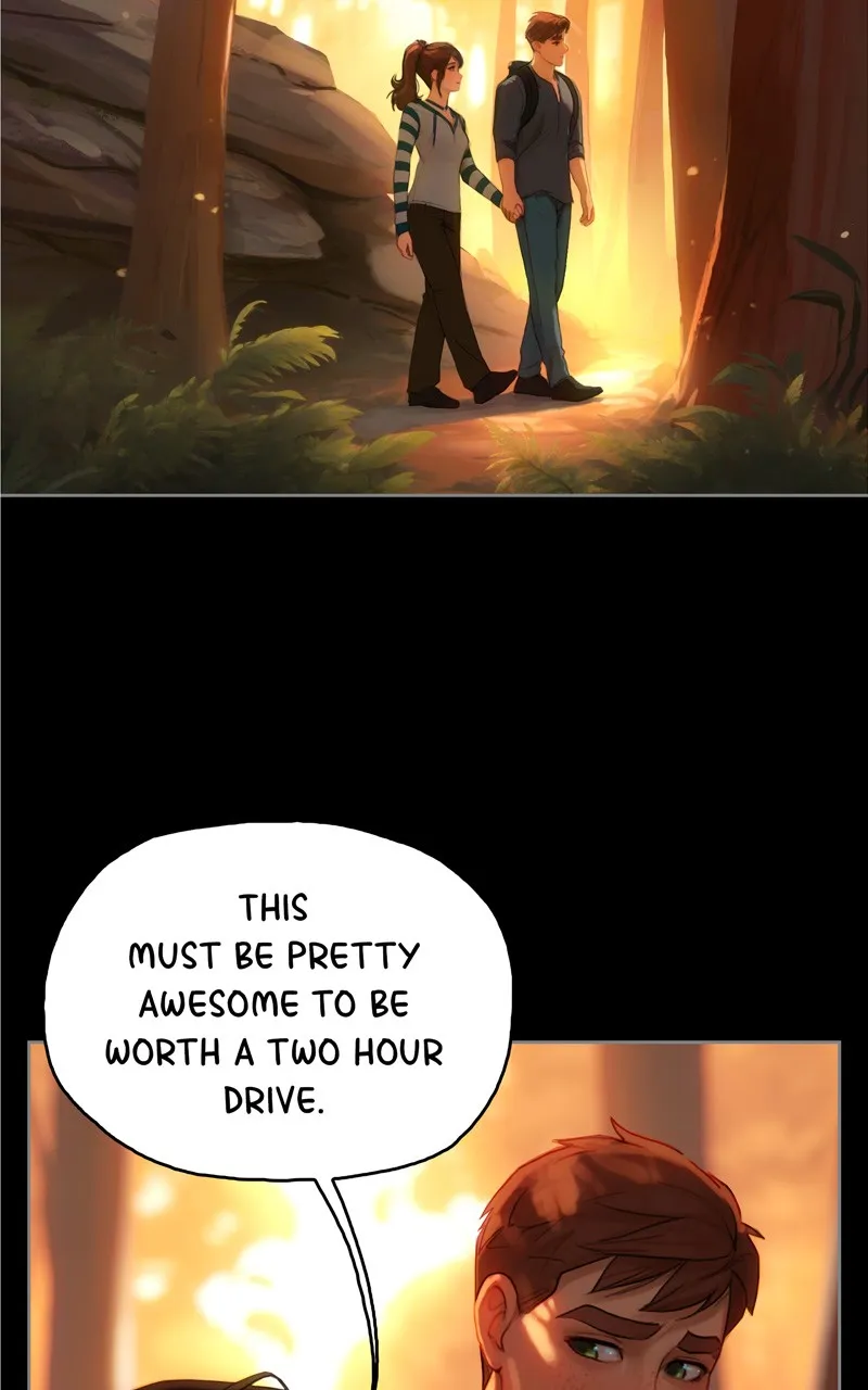 Quantum Entanglement Chapter 48 page 10 - 
