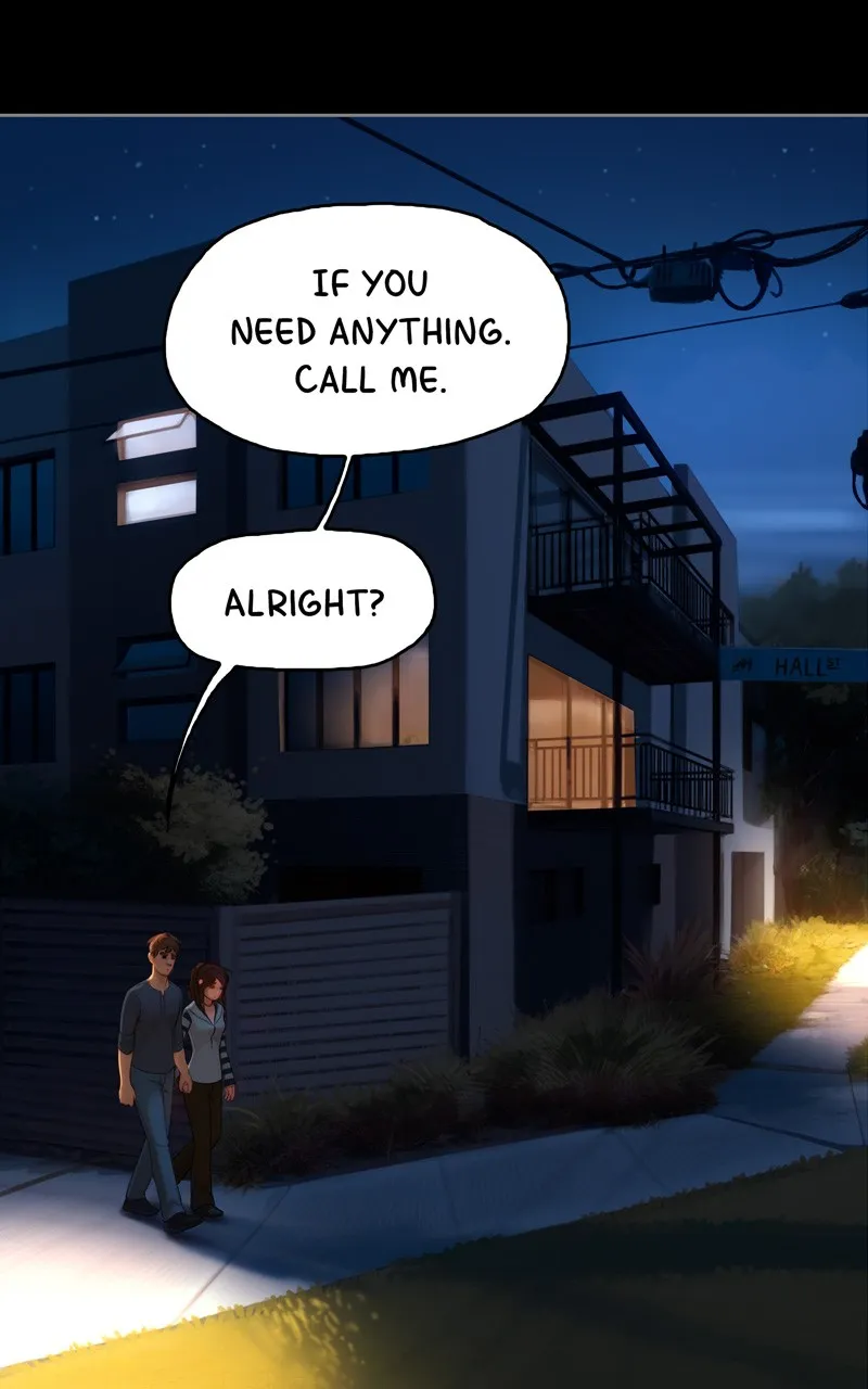 Quantum Entanglement Chapter 49 page 1 - 