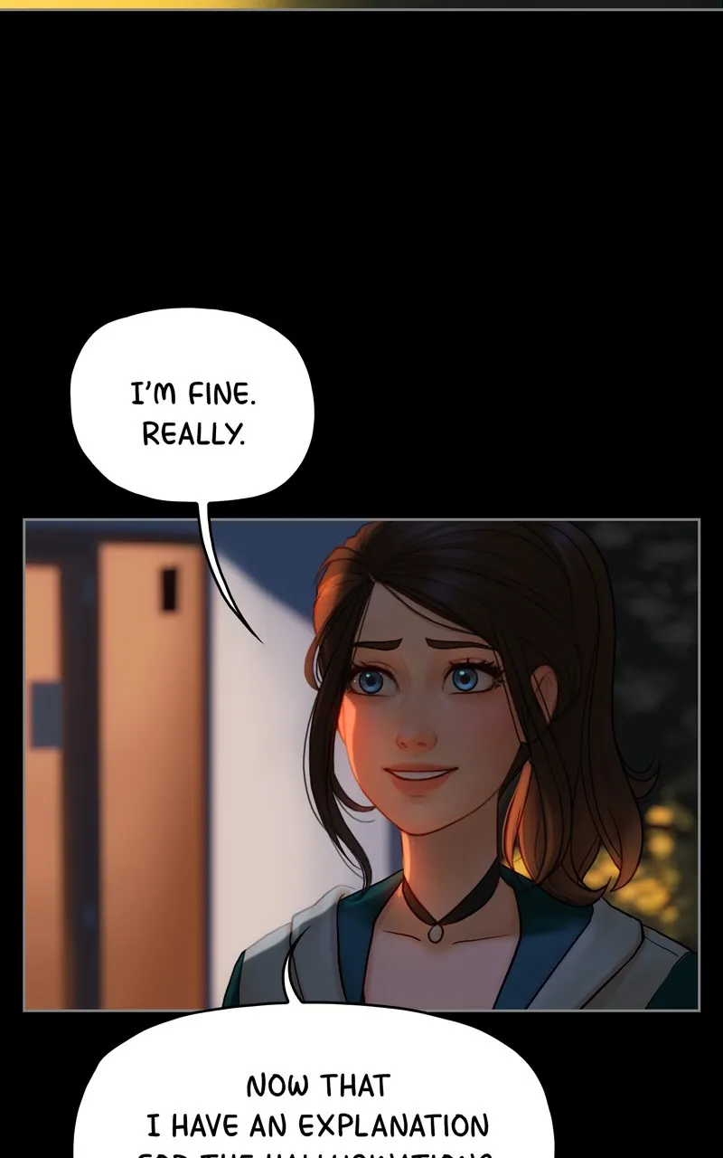 Quantum Entanglement Chapter 49 page 2 - 