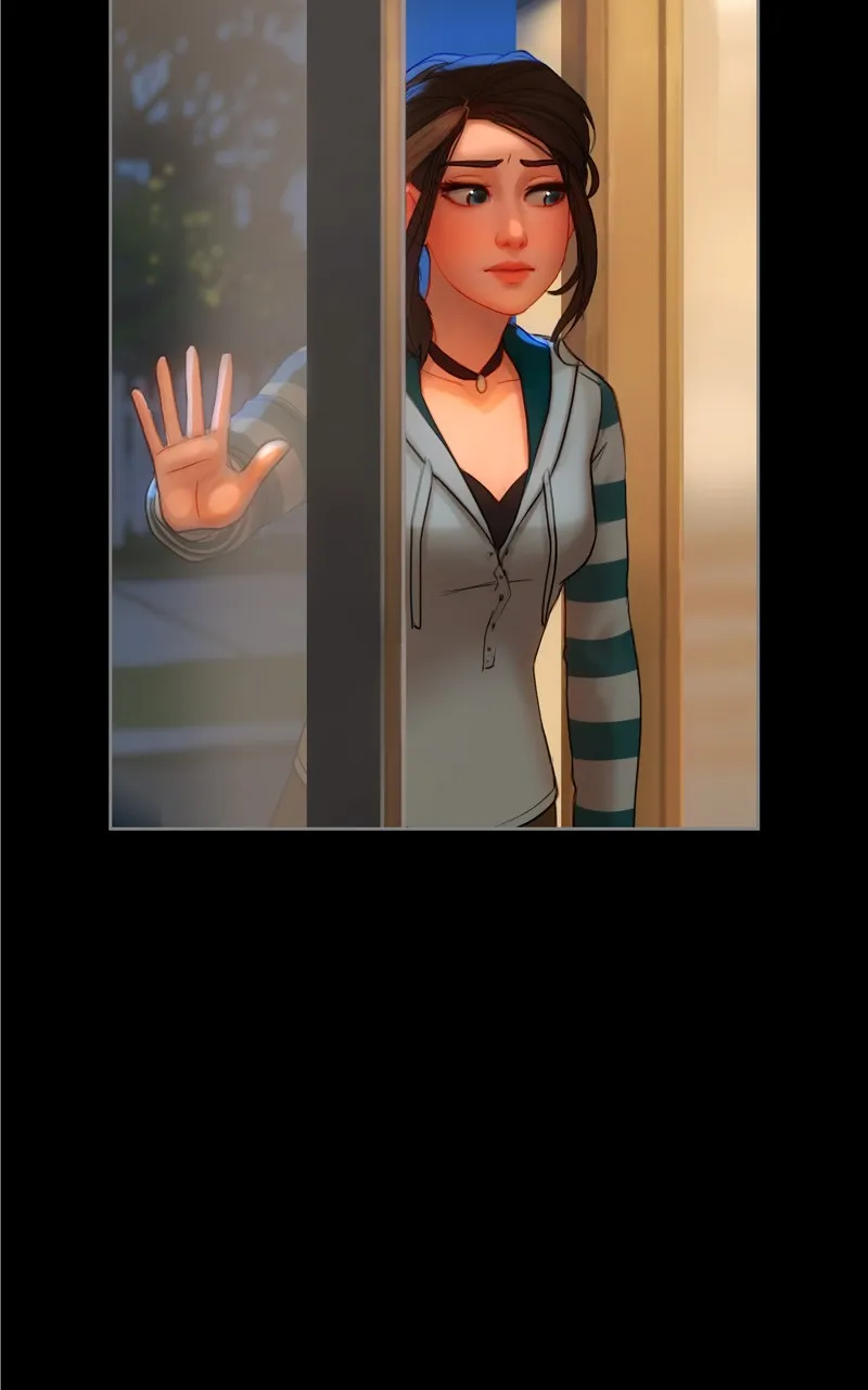 Quantum Entanglement Chapter 49 page 12 - 