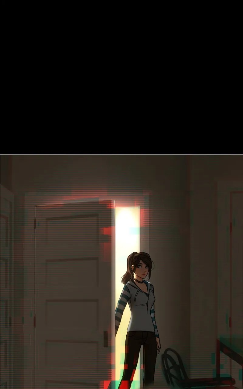 Quantum Entanglement Chapter 49 page 14 - 