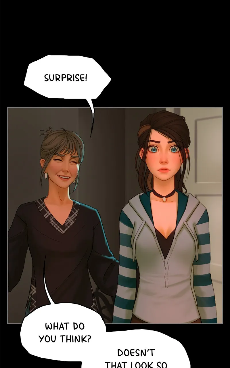 Quantum Entanglement Chapter 49 page 19 - 