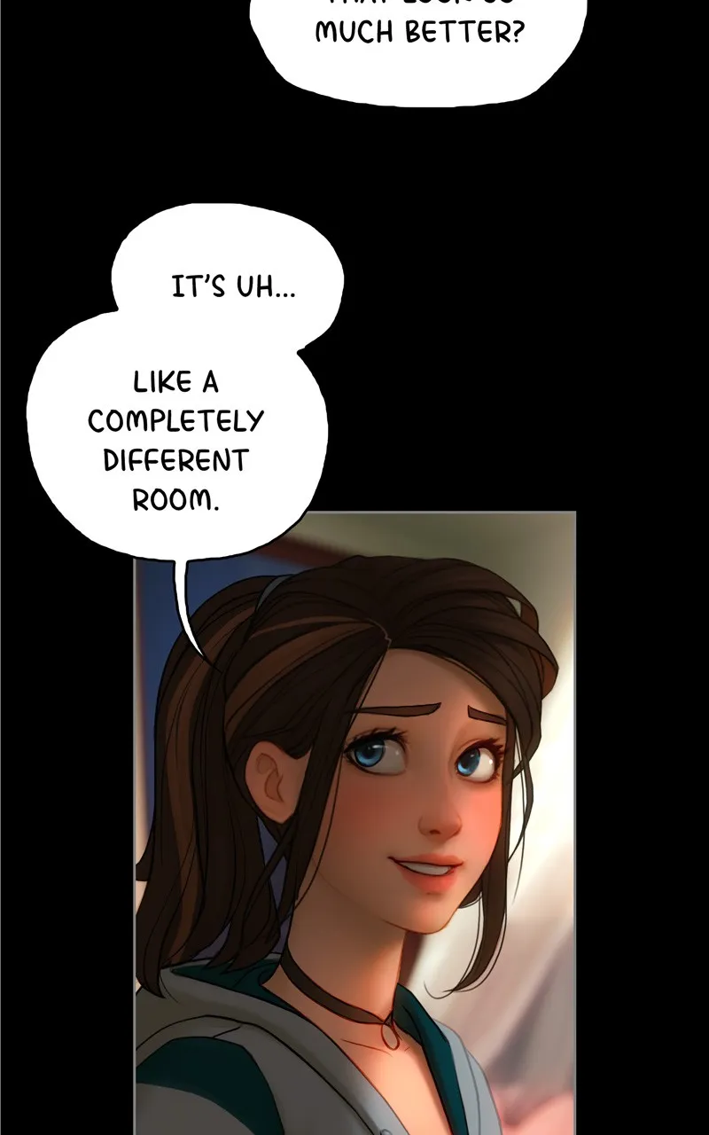 Quantum Entanglement Chapter 49 page 20 - 