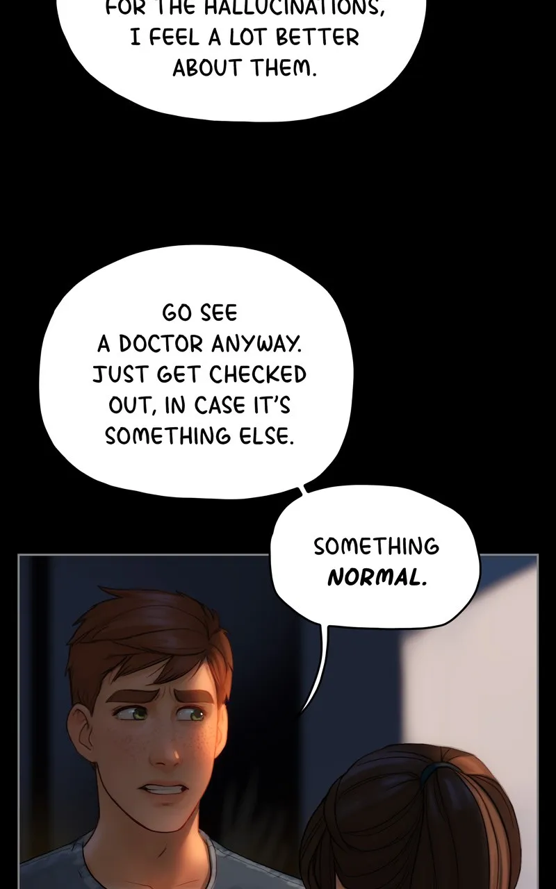 Quantum Entanglement Chapter 49 page 3 - 